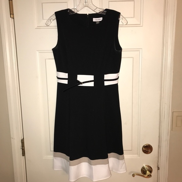 Calvin Klein Dresses Calvin Klein Professional Dress Poshmark